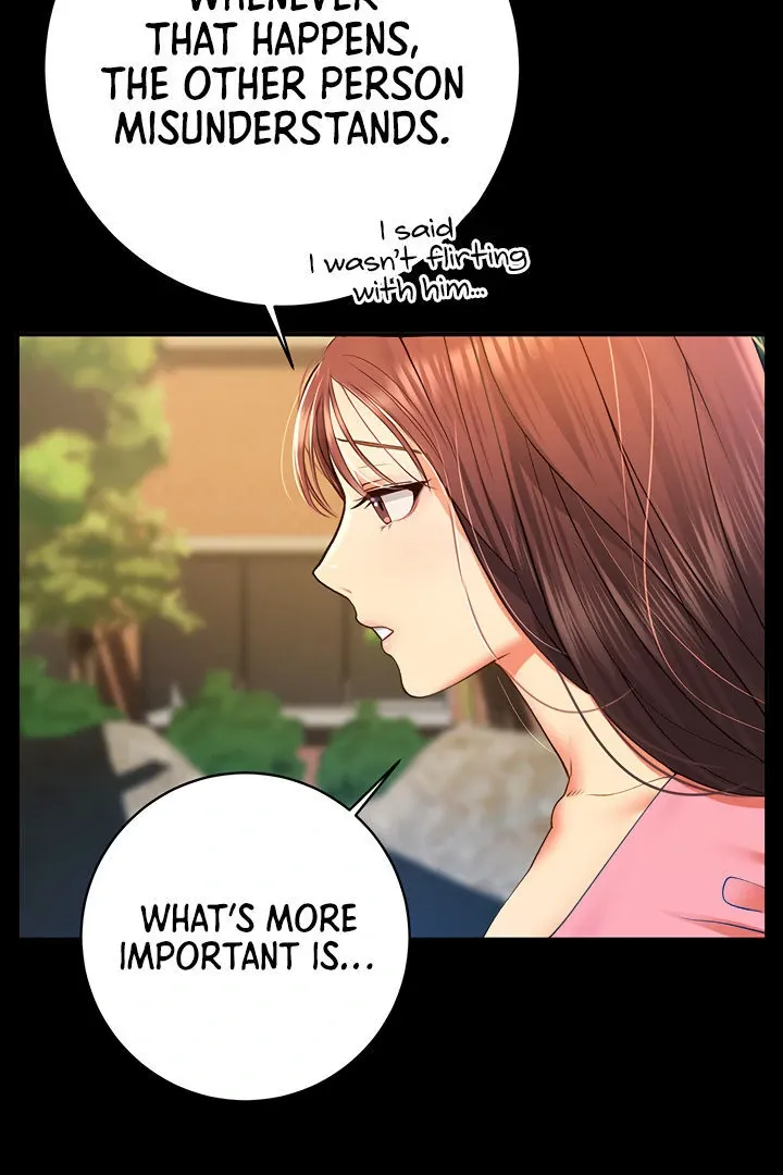 Like and Subscribe Chapter 3 page 47 - 
