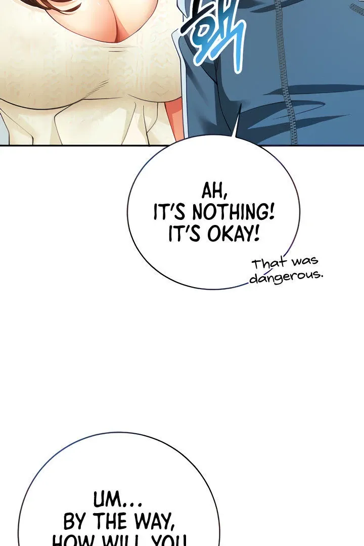 Like and Subscribe Chapter 3 page 6 - 