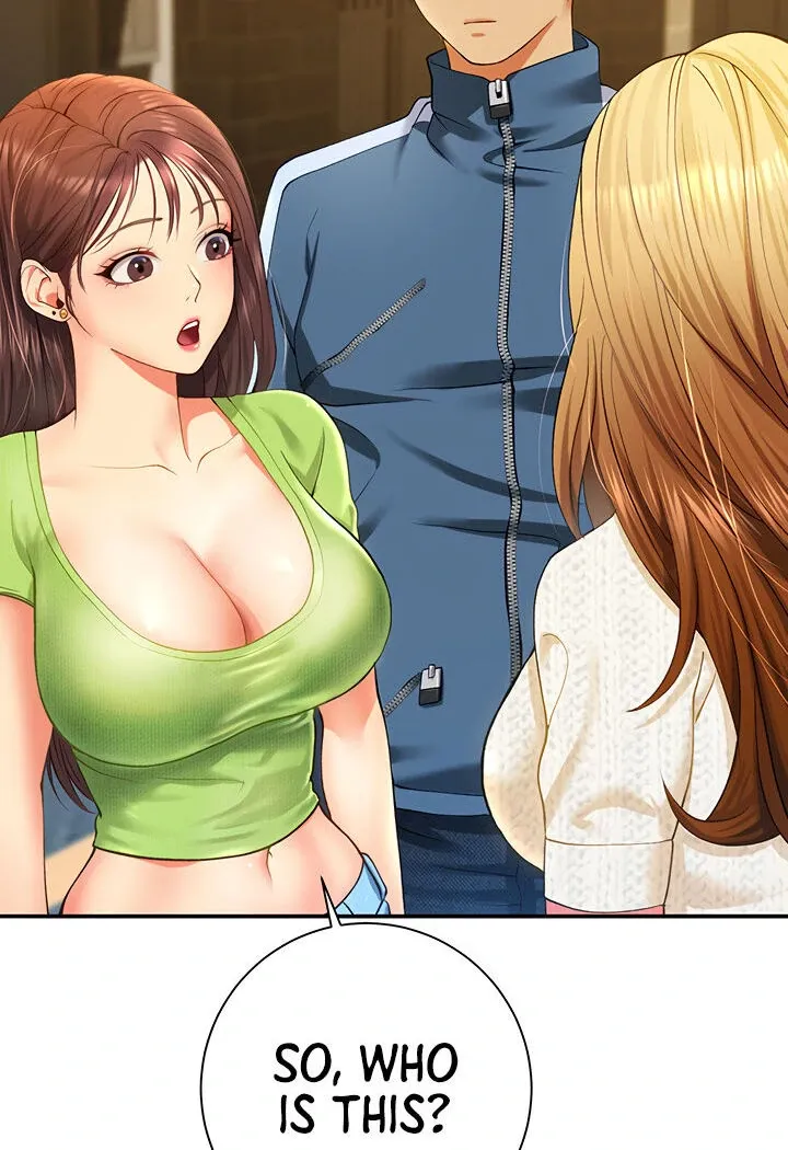 Like and Subscribe Chapter 3 page 51 - 