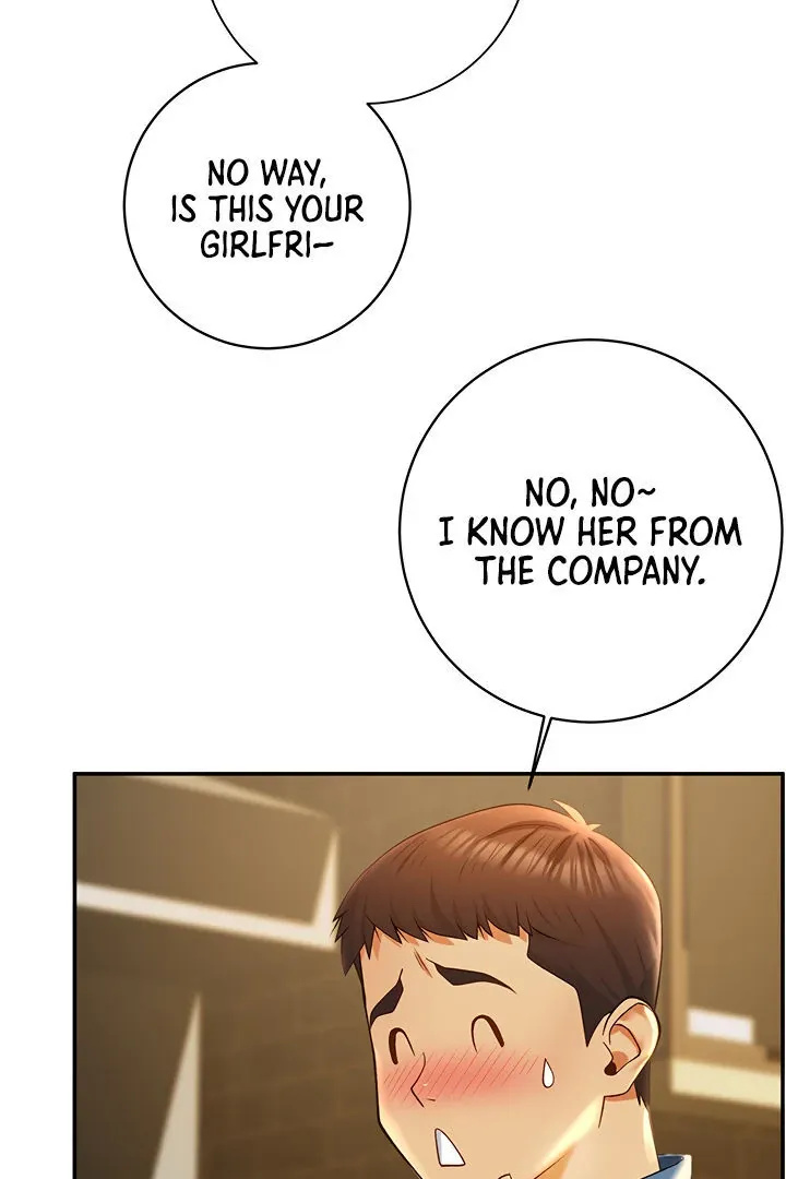 Like and Subscribe Chapter 3 page 52 - 