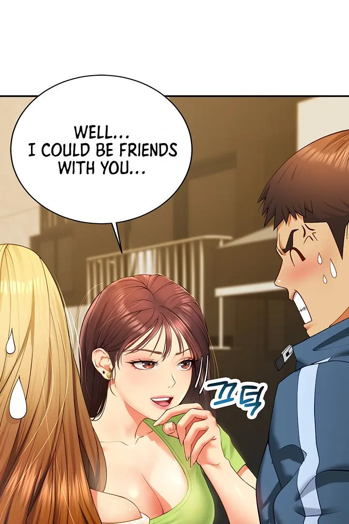 Like and Subscribe Chapter 3 page 54 - 