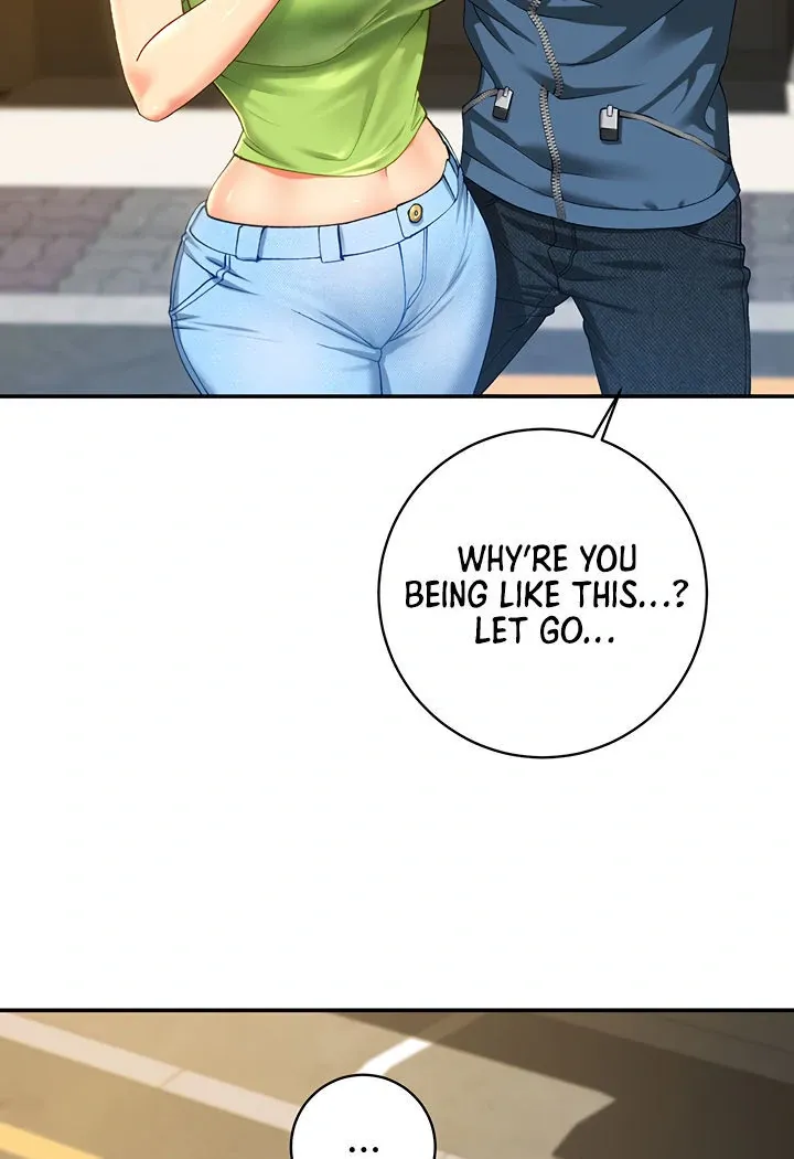 Like and Subscribe Chapter 3 page 57 - 
