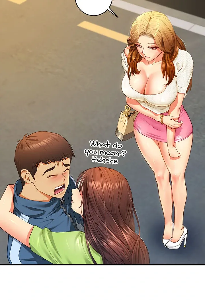 Like and Subscribe Chapter 3 page 58 - 