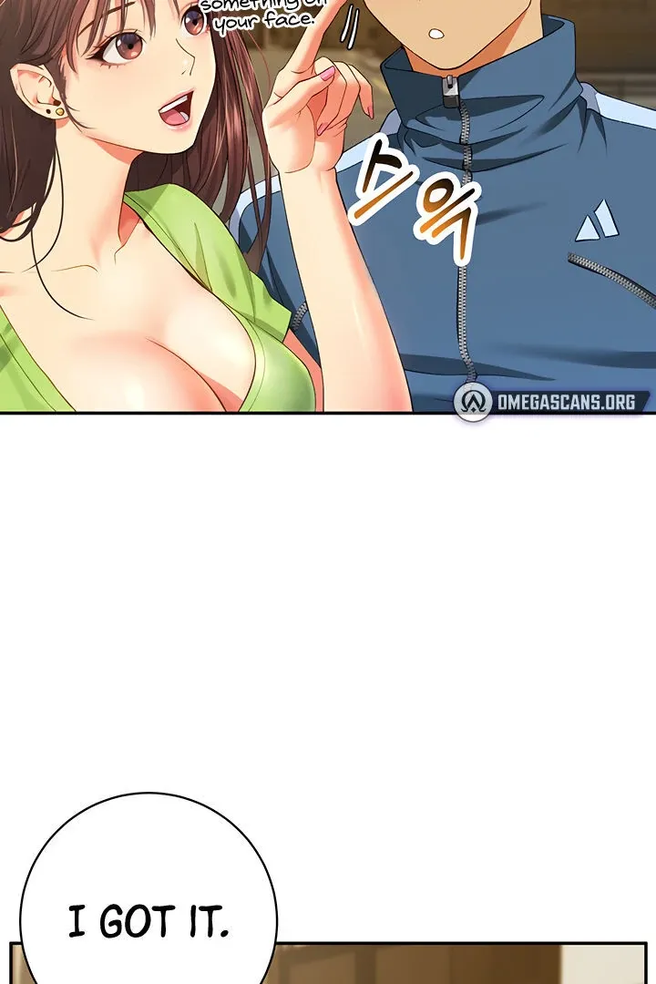 Like and Subscribe Chapter 3 page 61 - 