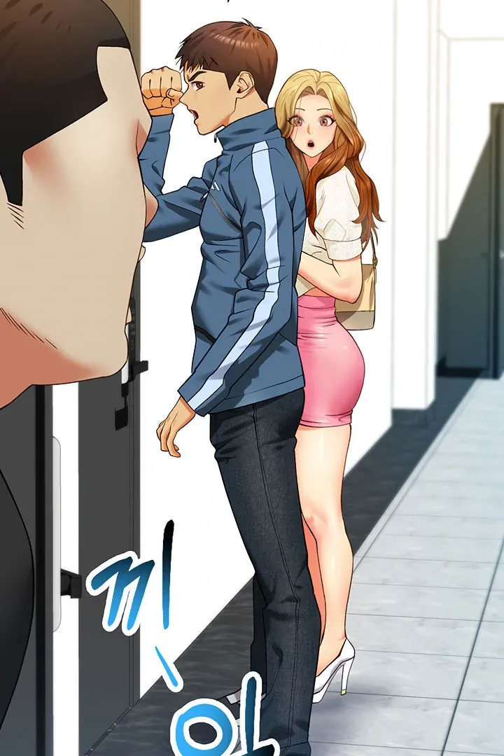Like and Subscribe Chapter 3 page 69 - 