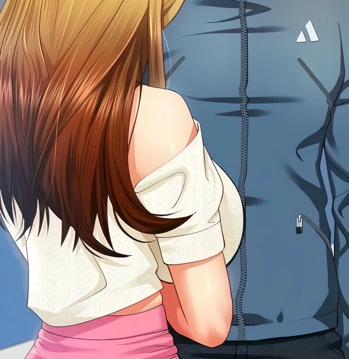 Like and Subscribe Chapter 3 page 8 - 