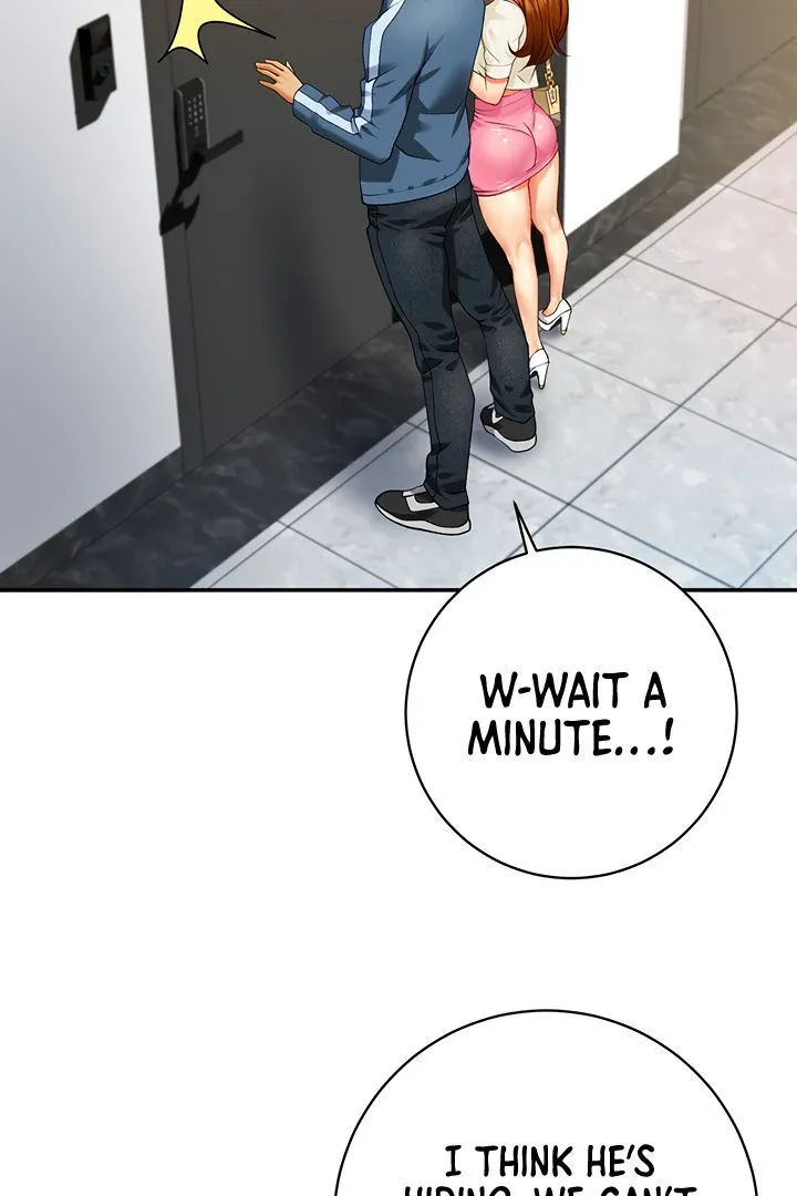 Like and Subscribe Chapter 3 page 76 - 