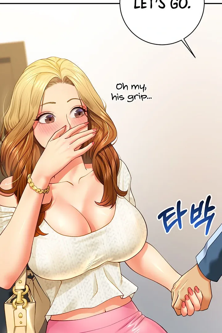 Like and Subscribe Chapter 3 page 82 - 