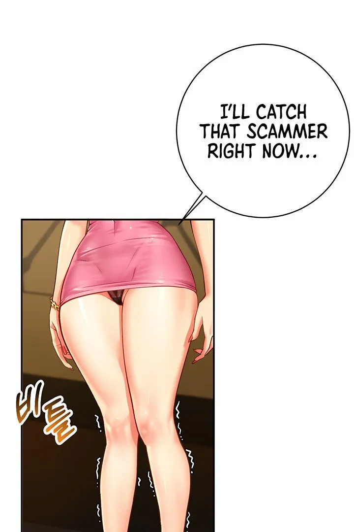 Like and Subscribe Chapter 3 page 96 - 