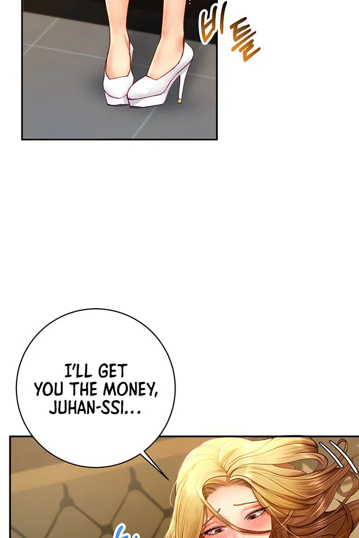 Like and Subscribe Chapter 3 page 97 - 