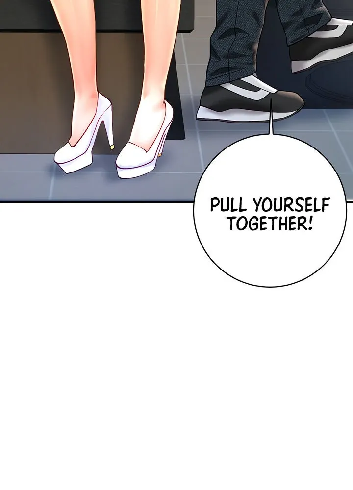 Like and Subscribe Chapter 3 page 100 - 