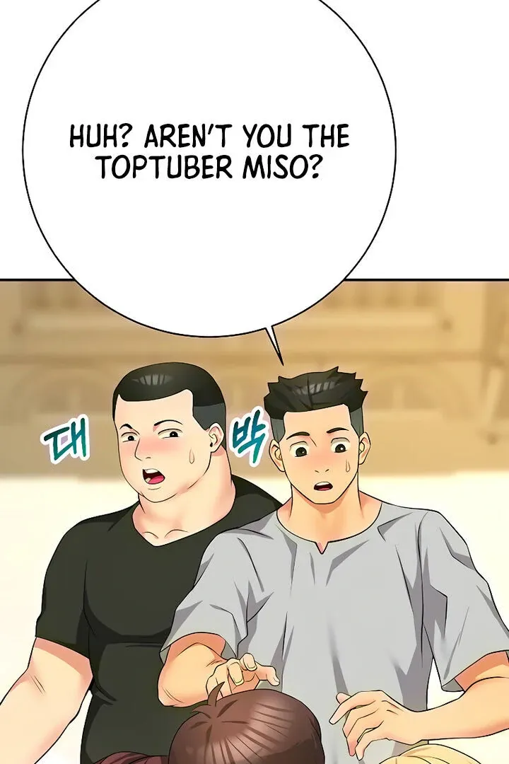 Like and Subscribe Chapter 30 page 105 - 
