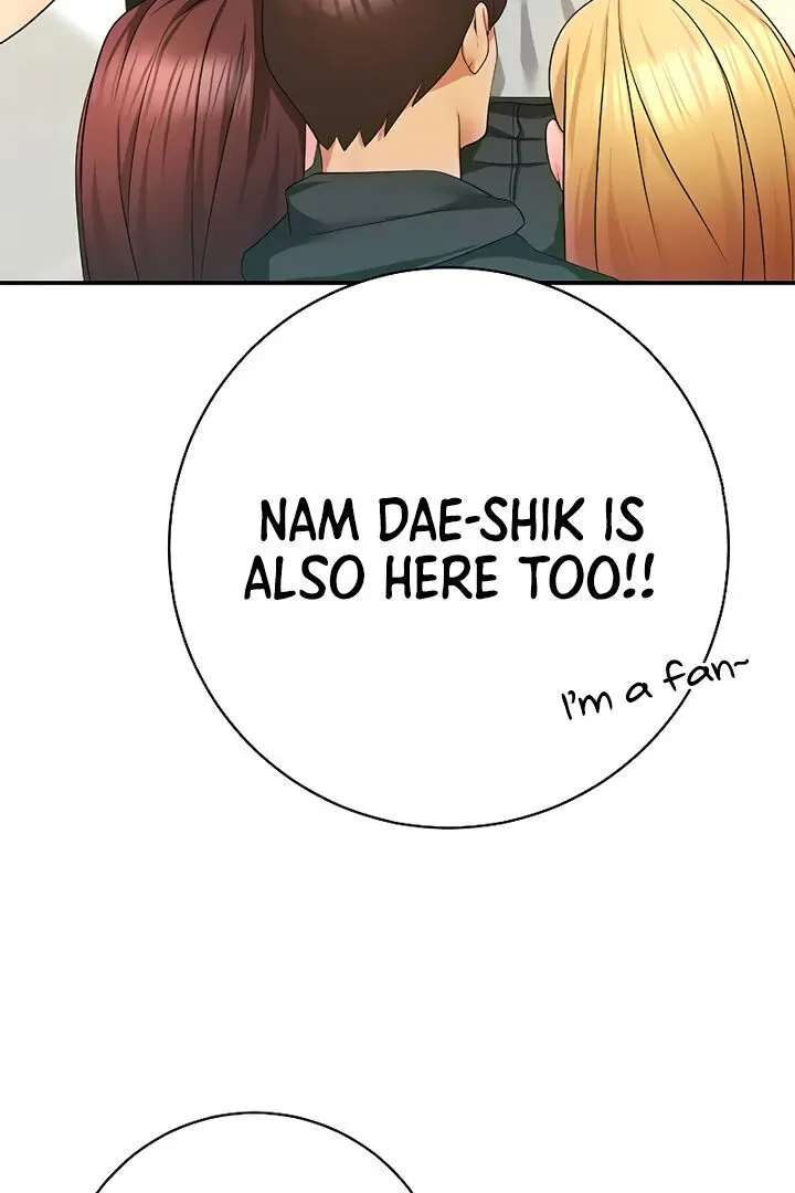 Like and Subscribe Chapter 30 page 106 - 