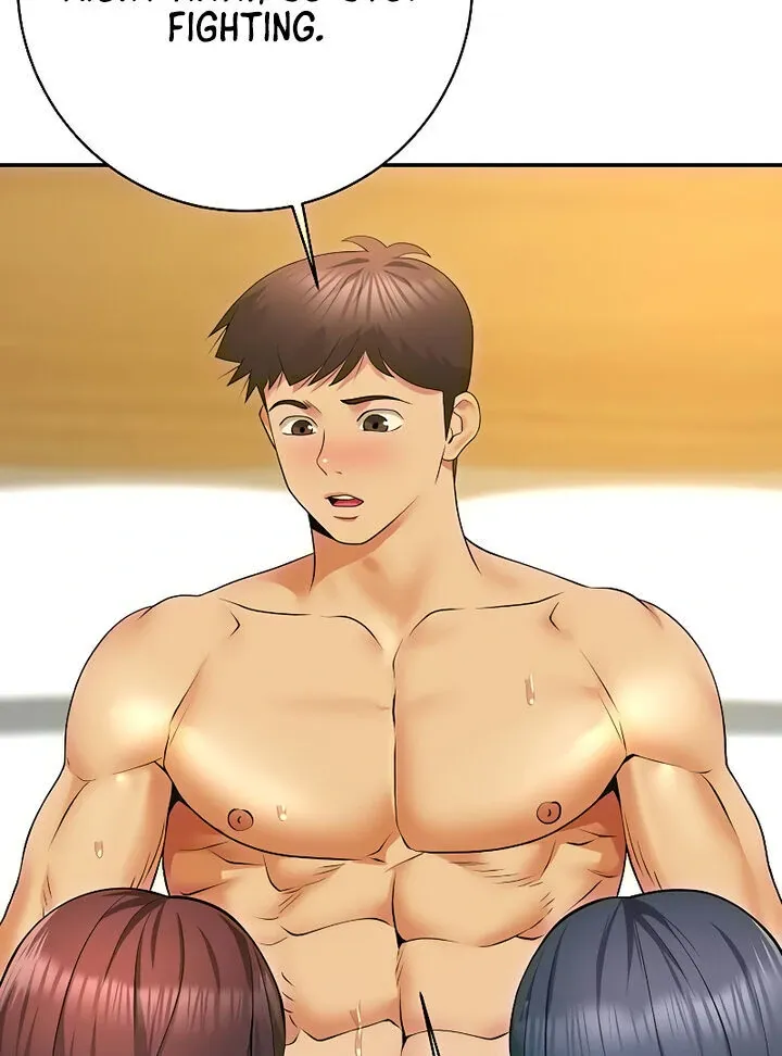 Like and Subscribe Chapter 30 page 12 - 