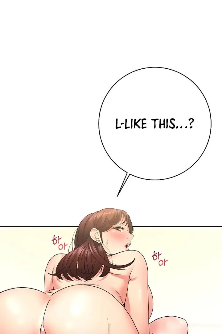 Like and Subscribe Chapter 30 page 16 - 