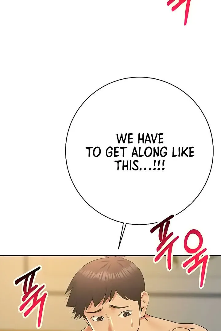 Like and Subscribe Chapter 30 page 19 - 