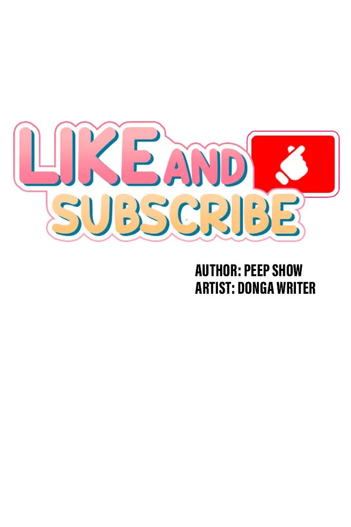 Like and Subscribe Chapter 30 page 26 - 