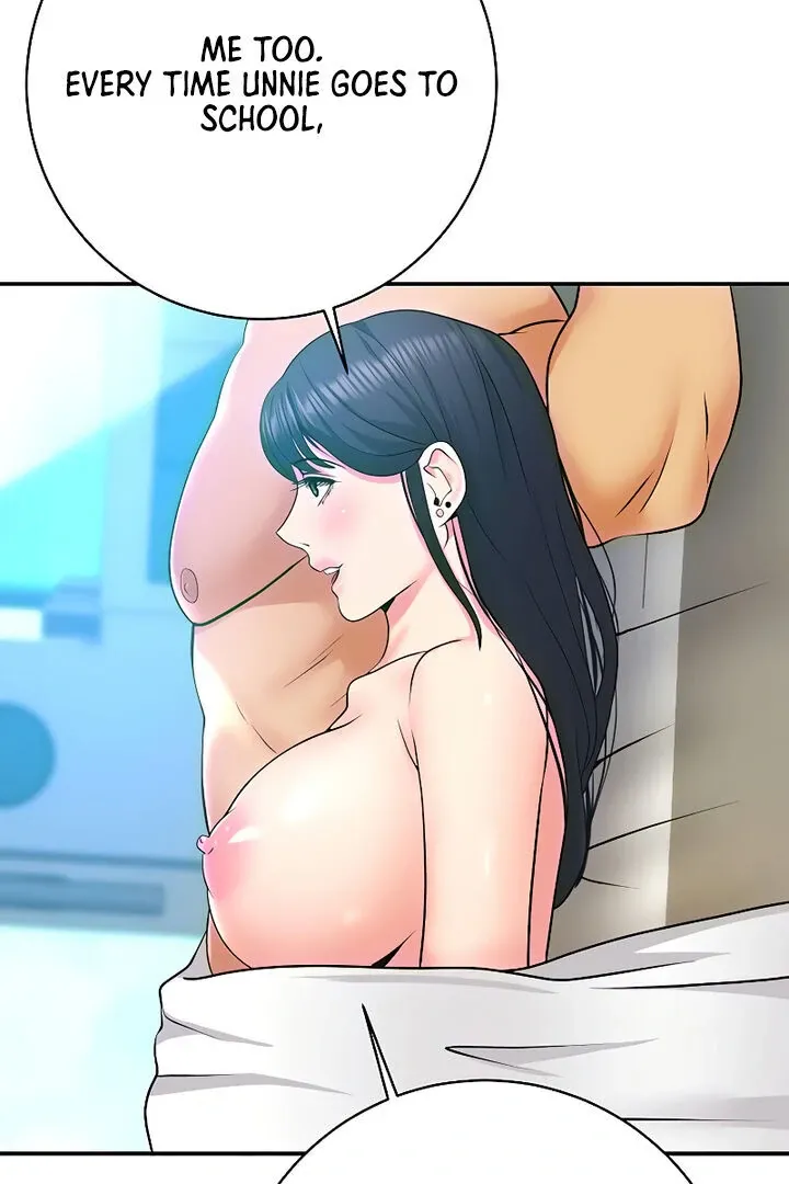 Like and Subscribe Chapter 30 page 31 - 