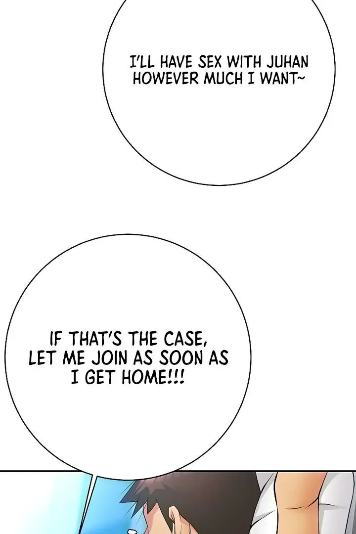 Like and Subscribe Chapter 30 page 32 - 