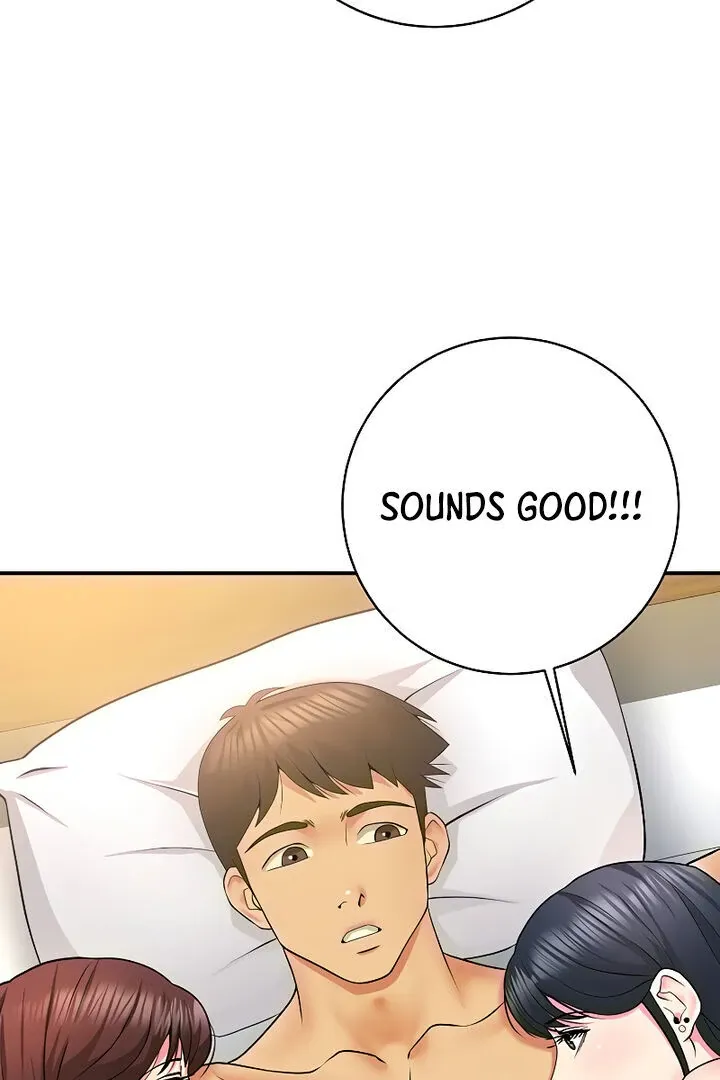 Like and Subscribe Chapter 30 page 34 - 