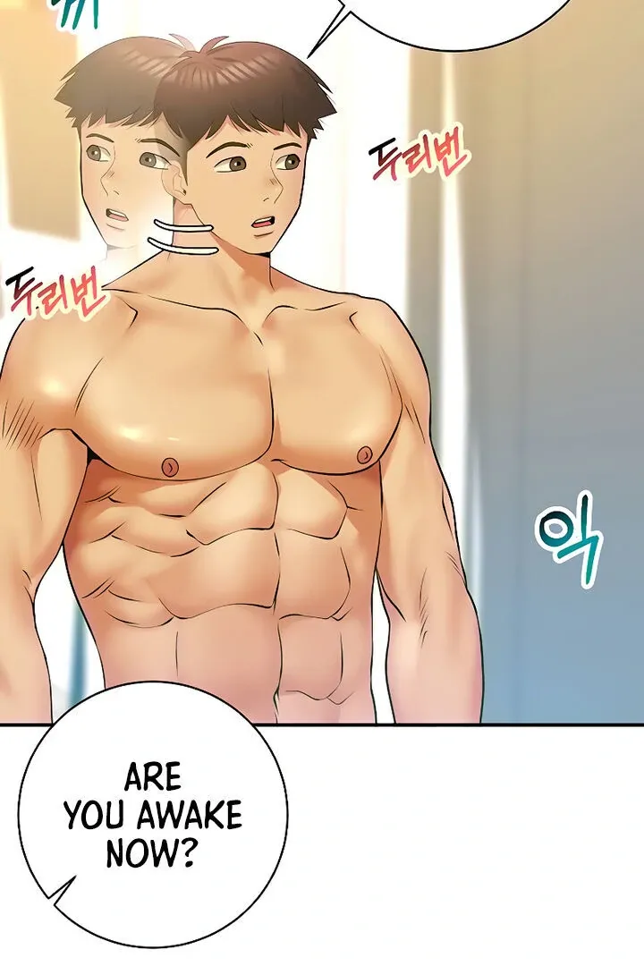 Like and Subscribe Chapter 30 page 40 - 