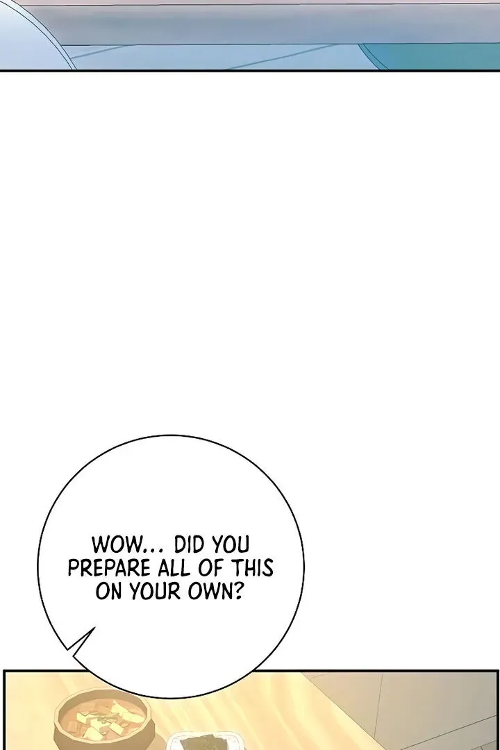 Like and Subscribe Chapter 30 page 43 - 