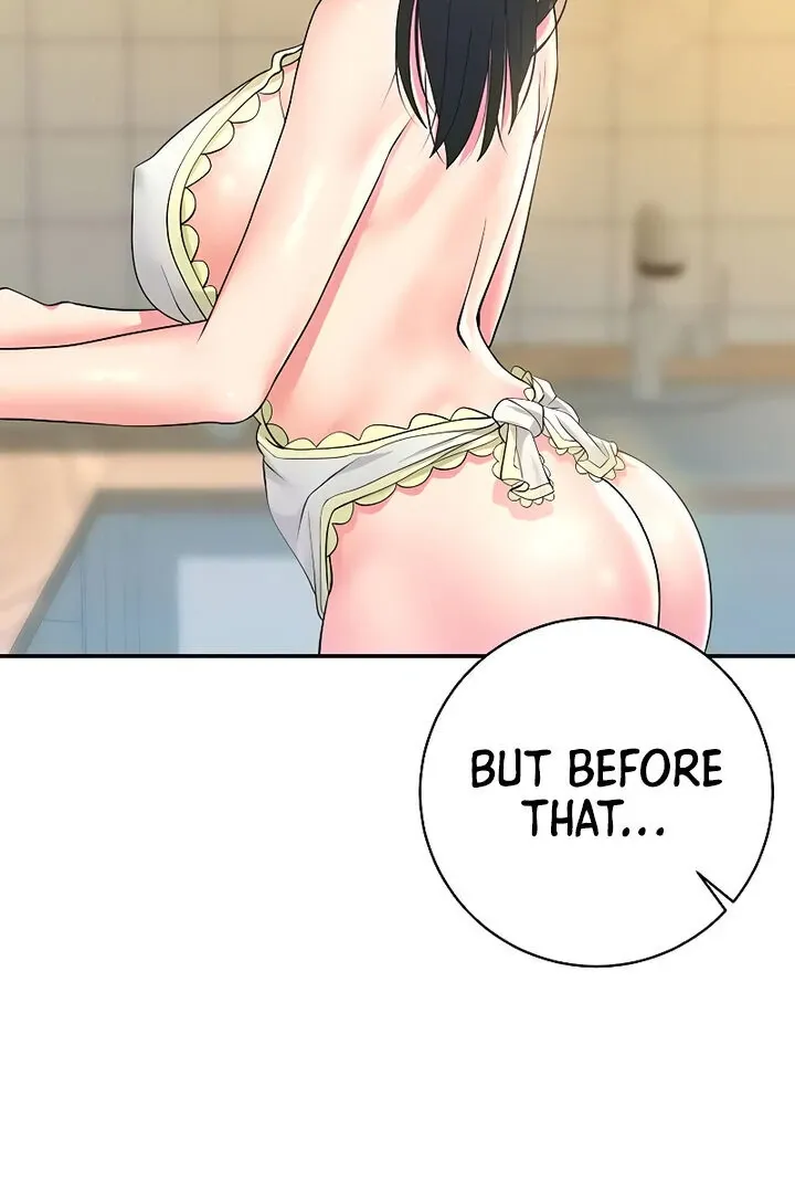 Like and Subscribe Chapter 30 page 46 - 