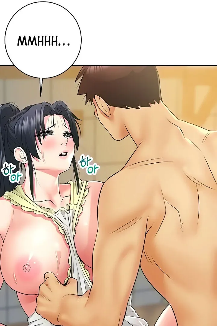 Like and Subscribe Chapter 30 page 49 - 