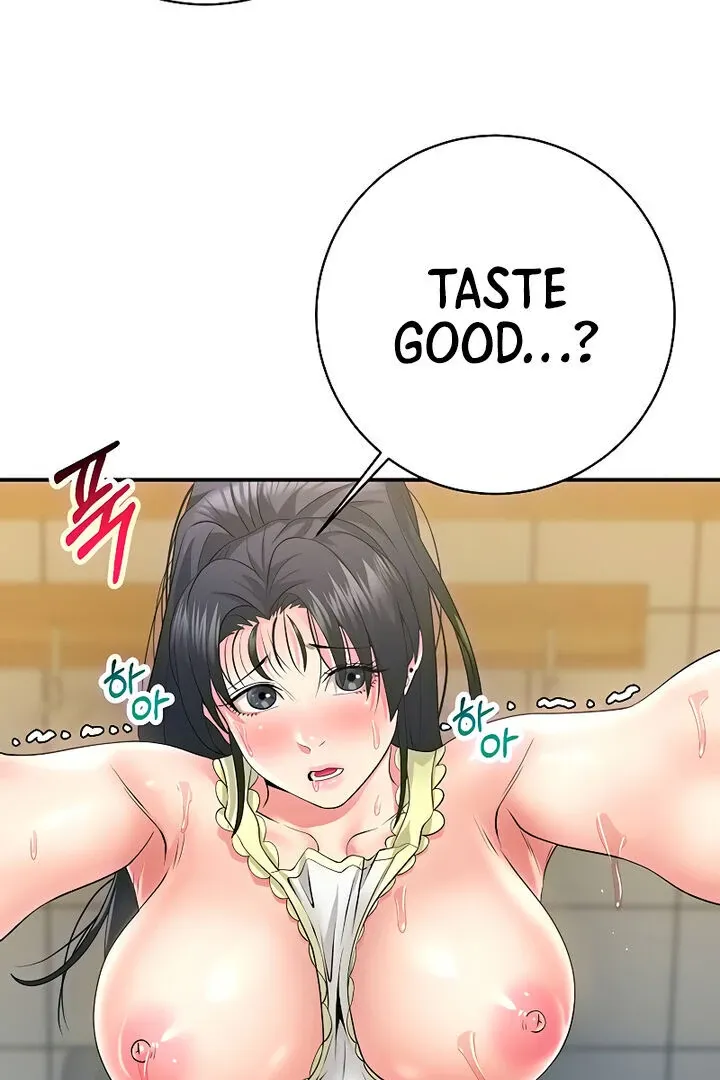 Like and Subscribe Chapter 30 page 54 - 