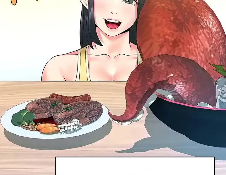 Like and Subscribe Chapter 30 page 60 - 