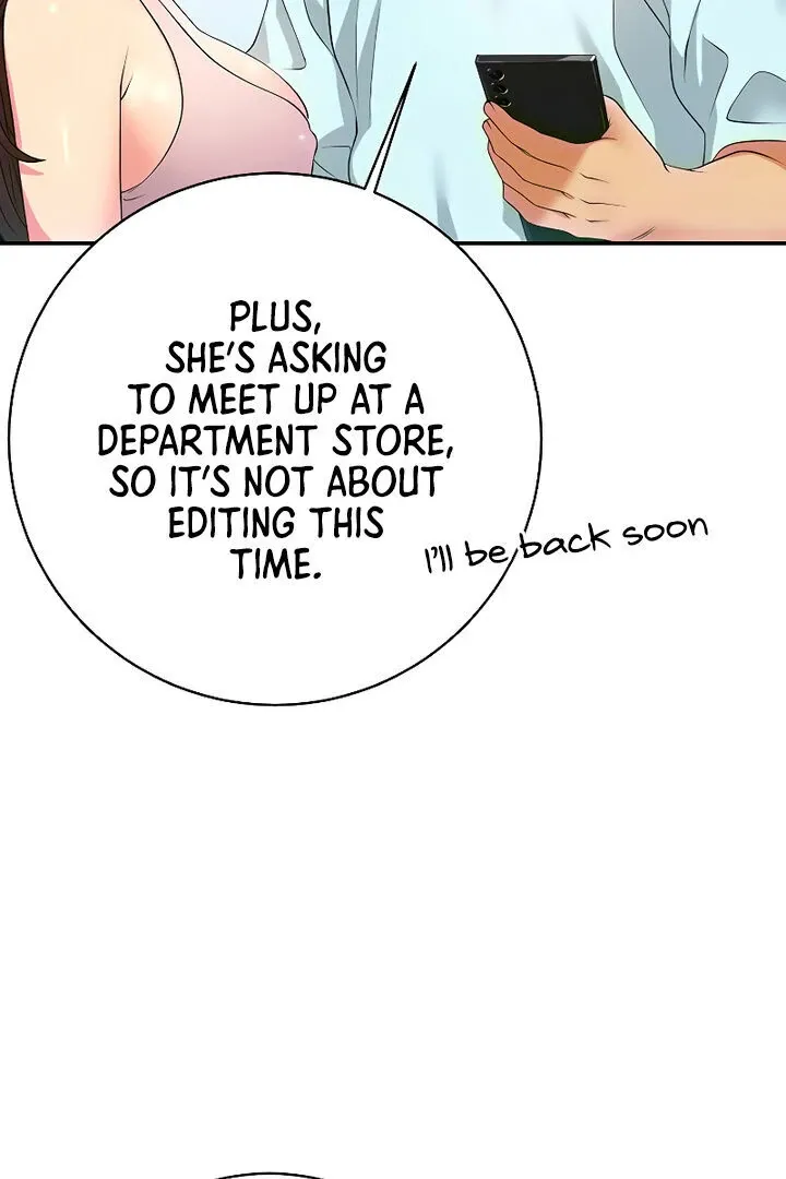 Like and Subscribe Chapter 30 page 69 - 