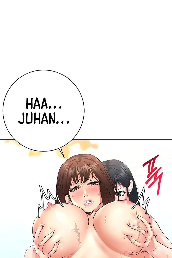 Like and Subscribe Chapter 30 page 8 - 
