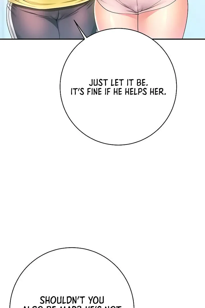 Like and Subscribe Chapter 30 page 71 - 