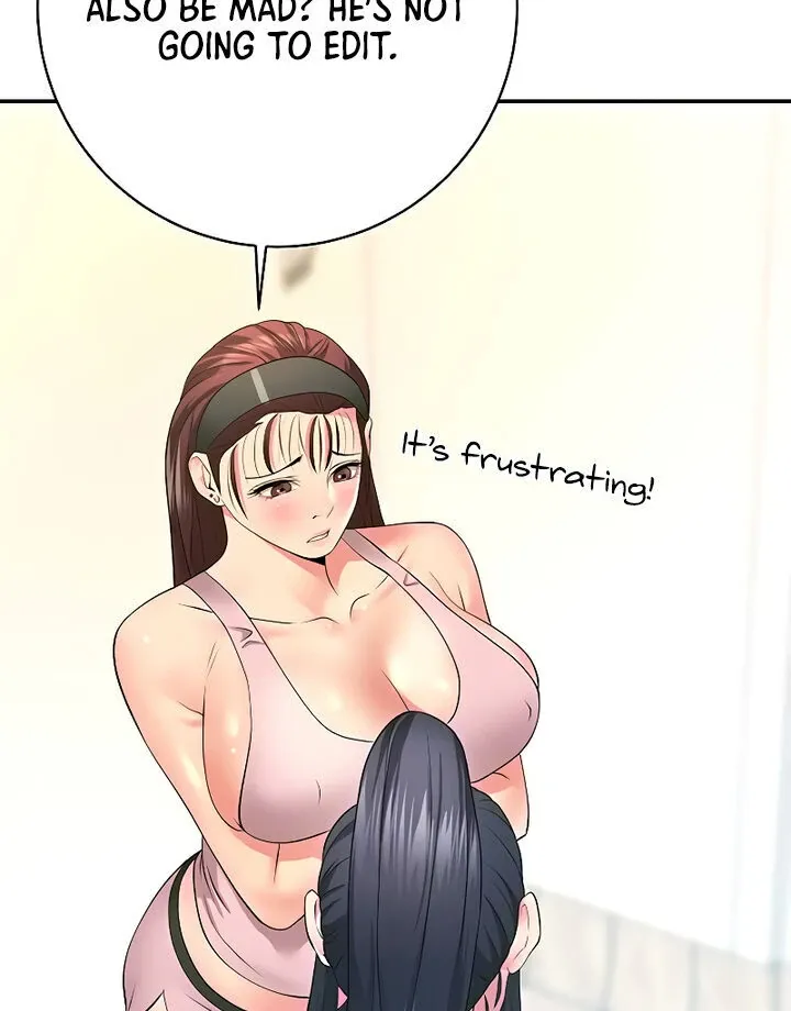 Like and Subscribe Chapter 30 page 72 - 