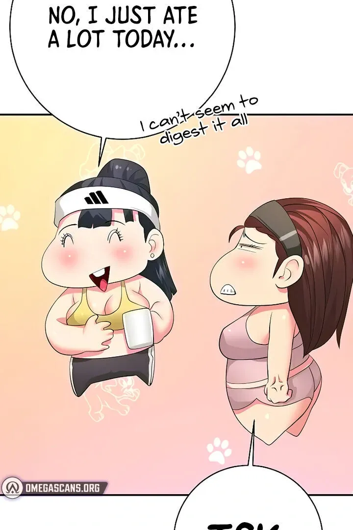 Like and Subscribe Chapter 30 page 76 - 