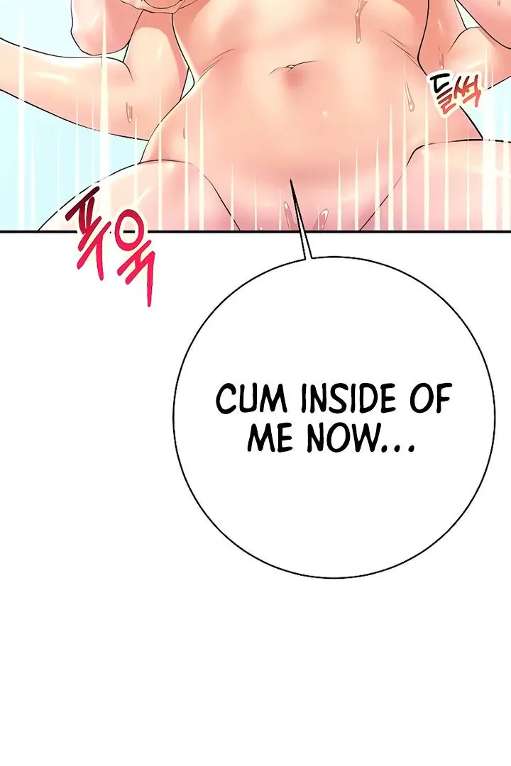 Like and Subscribe Chapter 30 page 9 - 