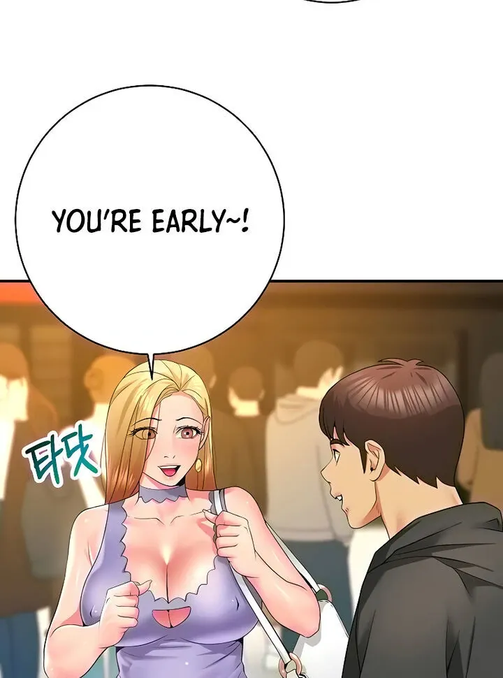 Like and Subscribe Chapter 30 page 83 - 