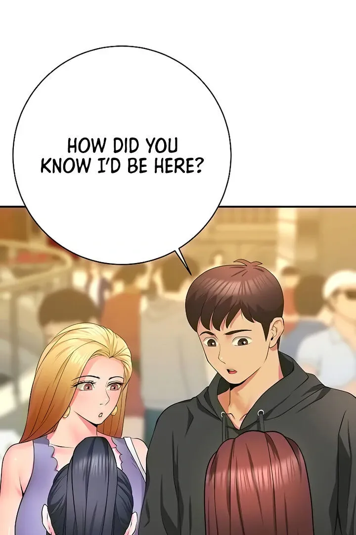Like and Subscribe Chapter 30 page 91 - 