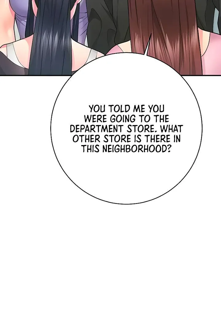 Like and Subscribe Chapter 30 page 92 - 