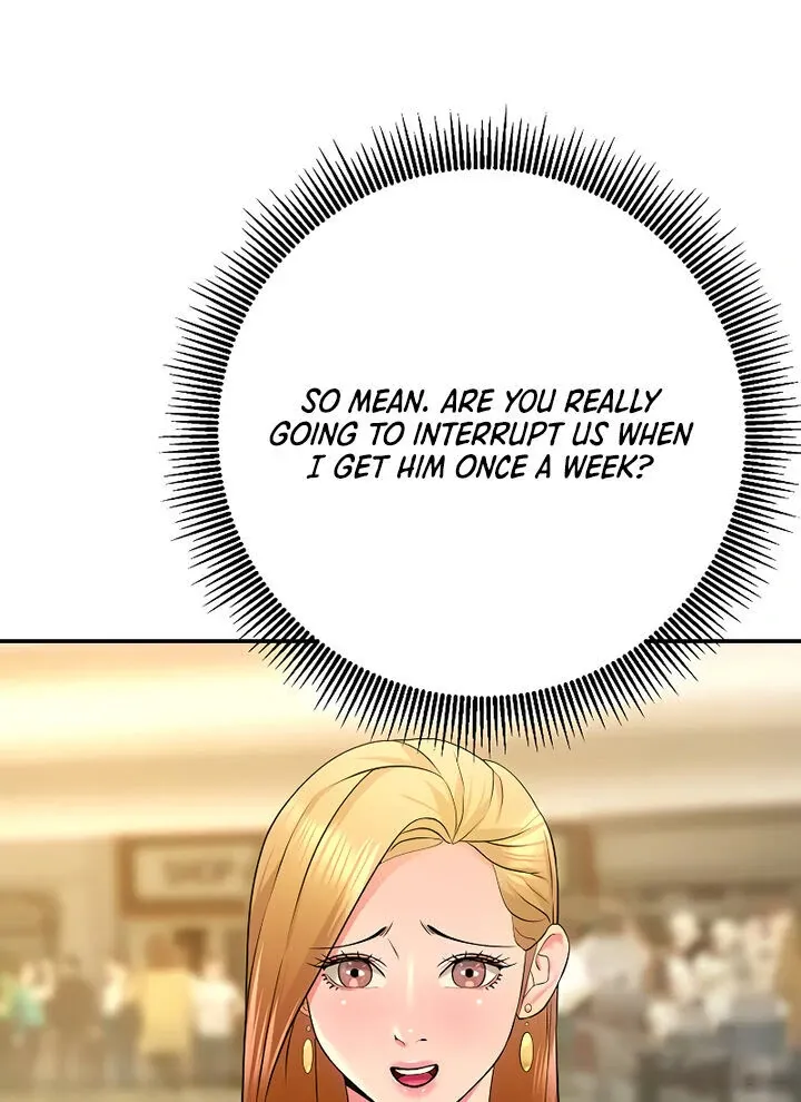 Like and Subscribe Chapter 30 page 95 - 