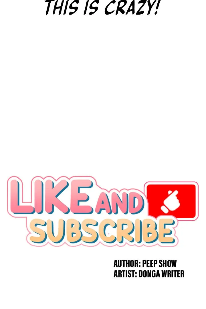 Like and Subscribe Chapter 4 page 12 - 