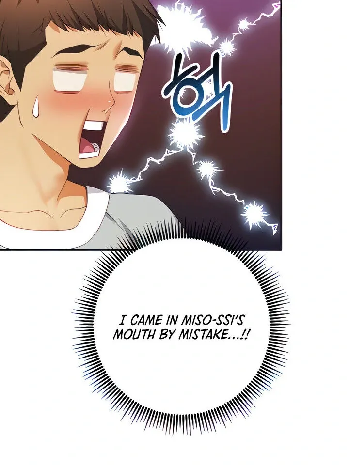Like and Subscribe Chapter 4 page 14 - 