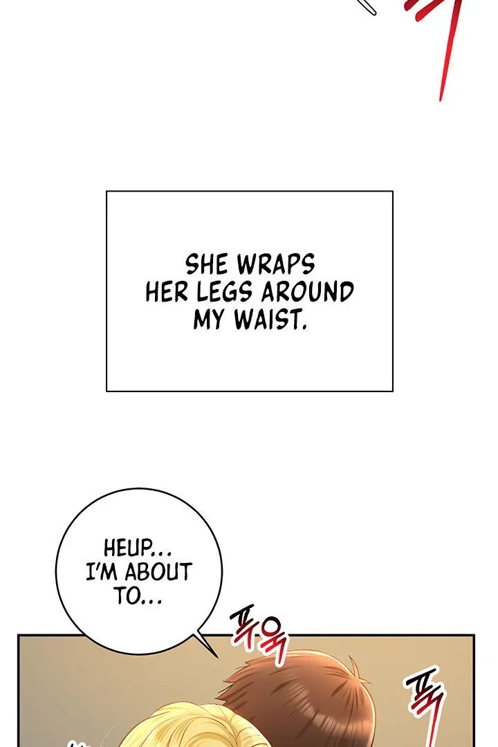 Like and Subscribe Chapter 4 page 135 - 