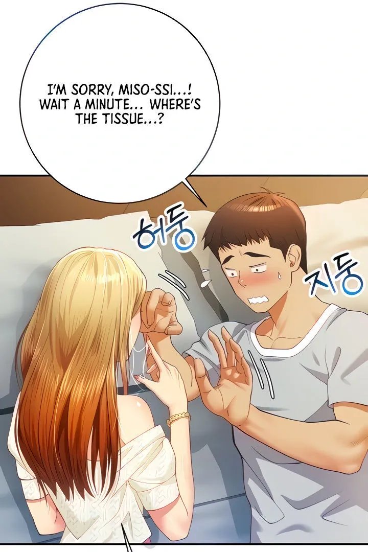 Like and Subscribe Chapter 4 page 15 - 