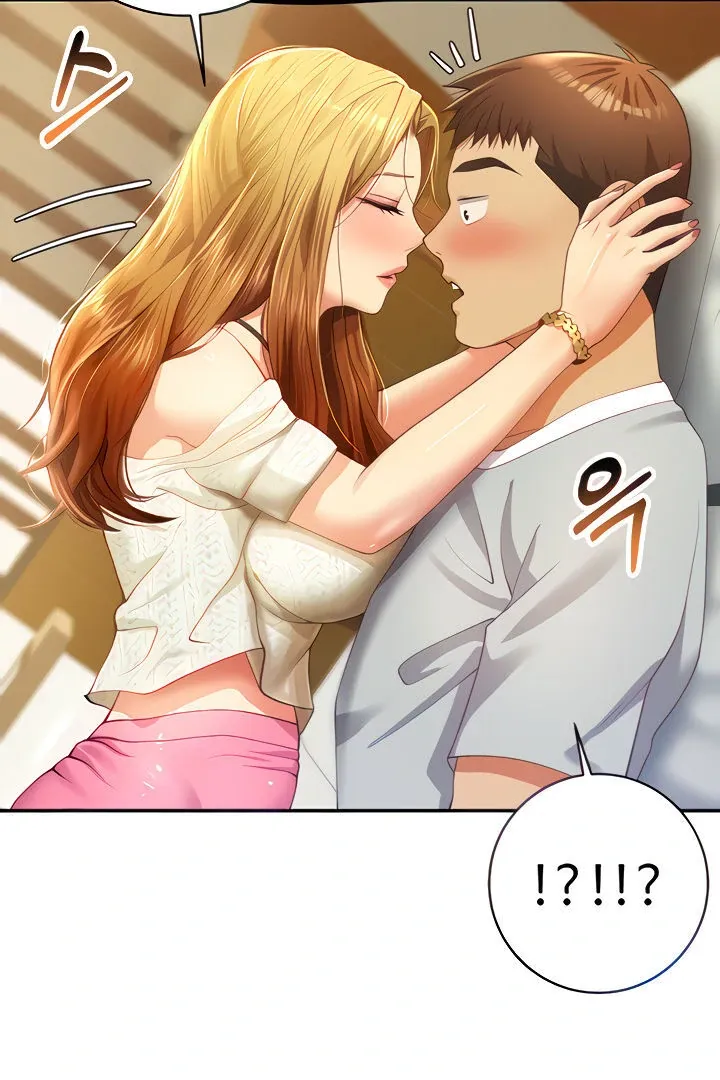 Like and Subscribe Chapter 4 page 17 - 