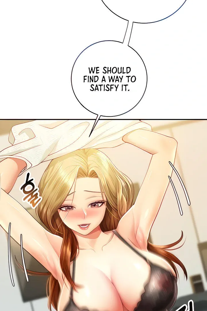 Like and Subscribe Chapter 4 page 25 - 