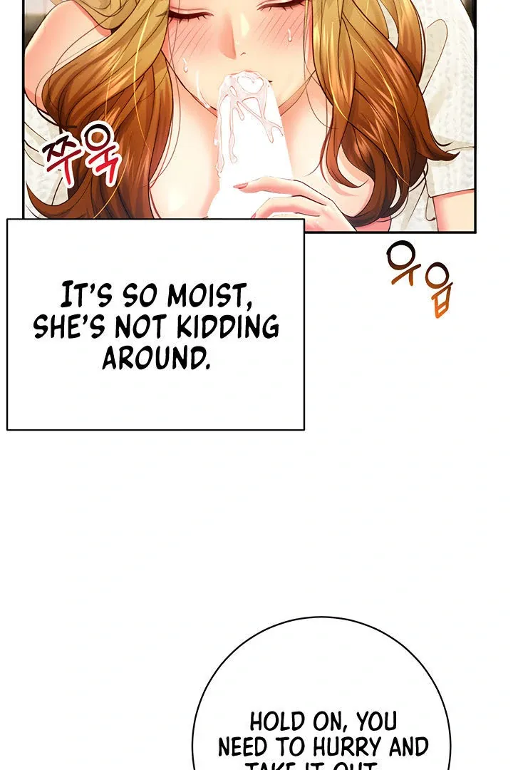 Like and Subscribe Chapter 4 page 4 - 