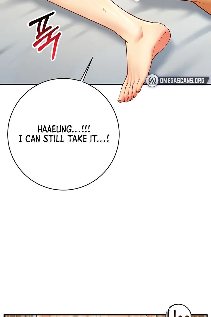 Like and Subscribe Chapter 4 page 40 - 