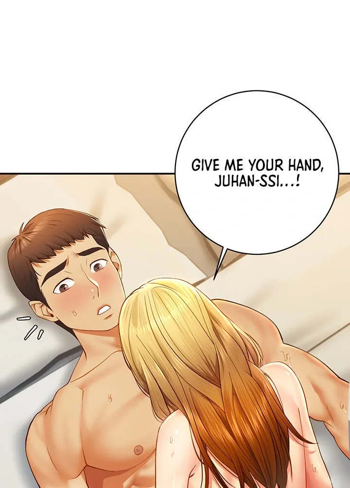 Like and Subscribe Chapter 4 page 48 - 