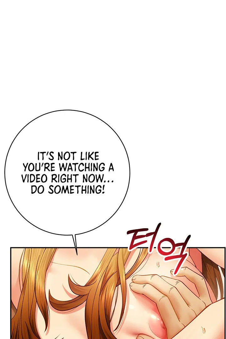 Like and Subscribe Chapter 4 page 50 - 